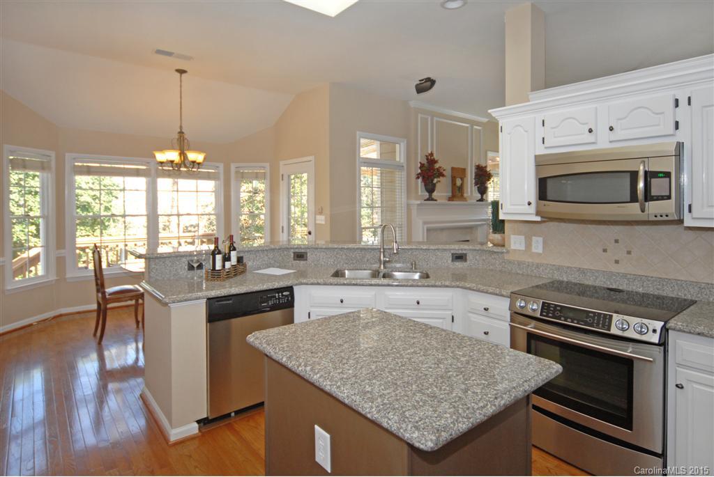 Blue Stone Harbor - Residential