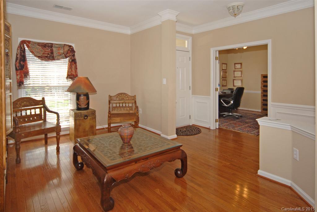 Blue Stone Harbor - Residential