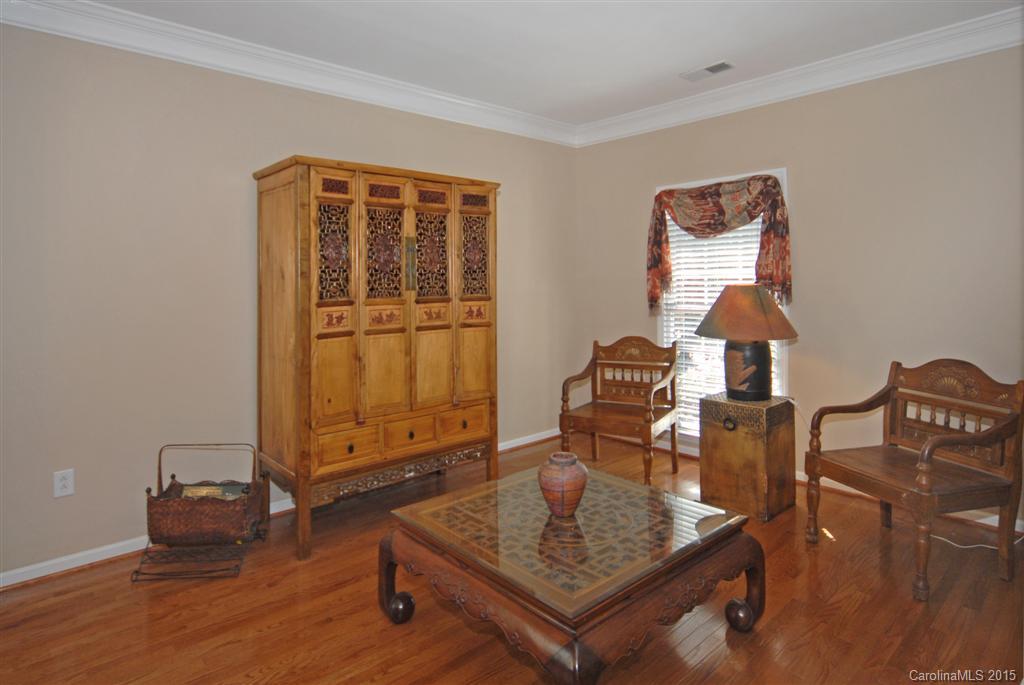 Blue Stone Harbor - Residential