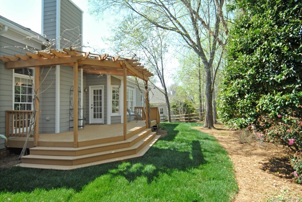 Blue Stone Harbor - Residential