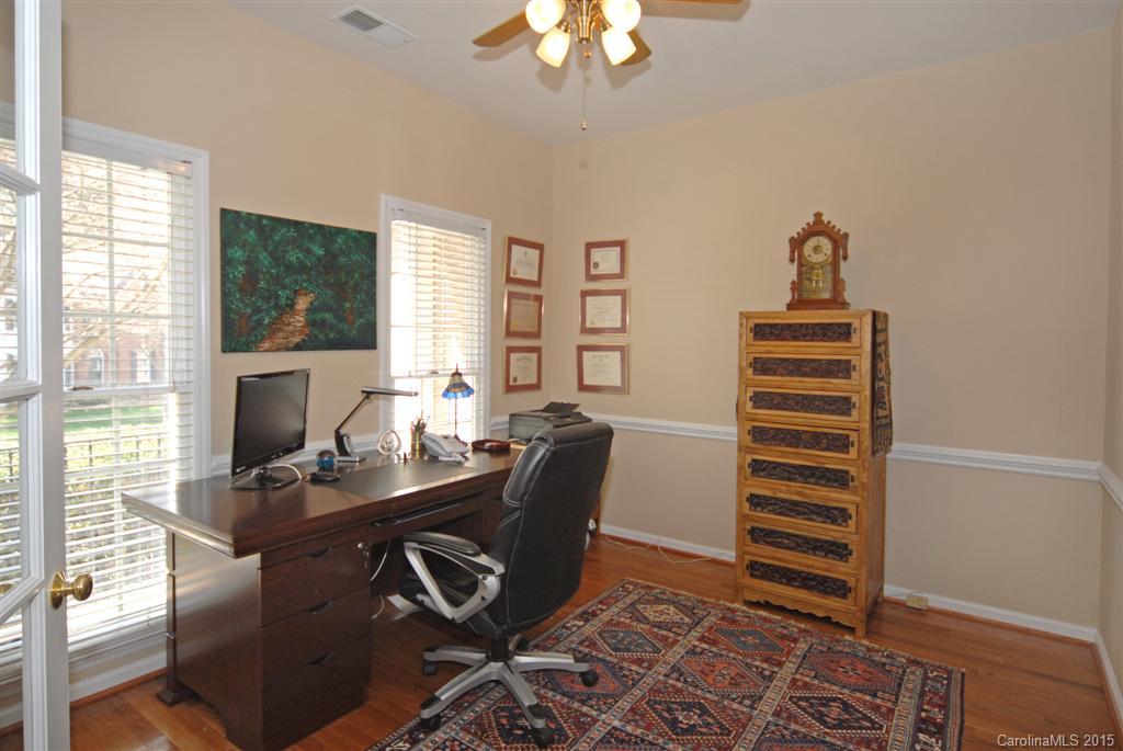 Blue Stone Harbor - Residential