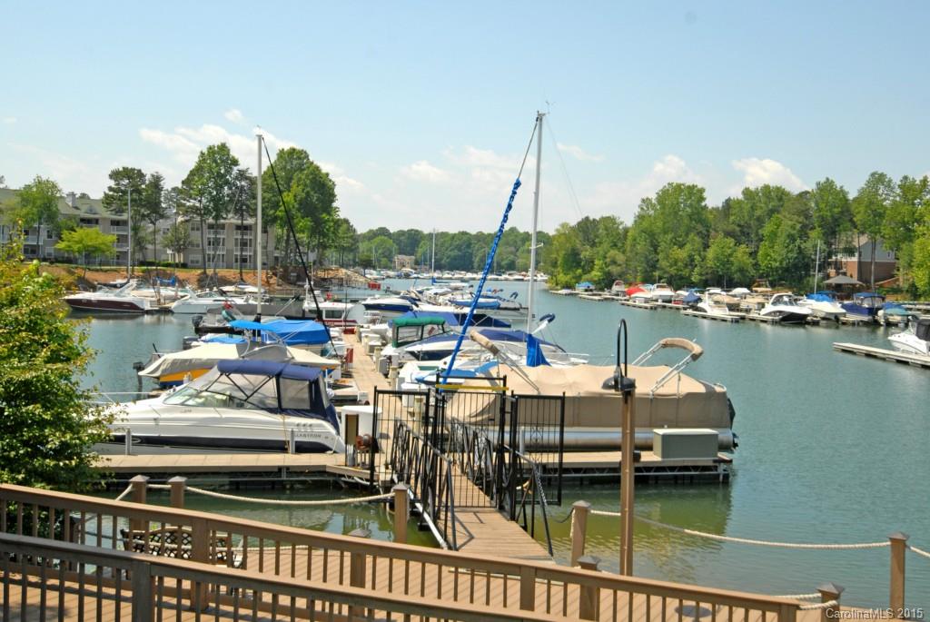 Blue Stone Harbor - Residential