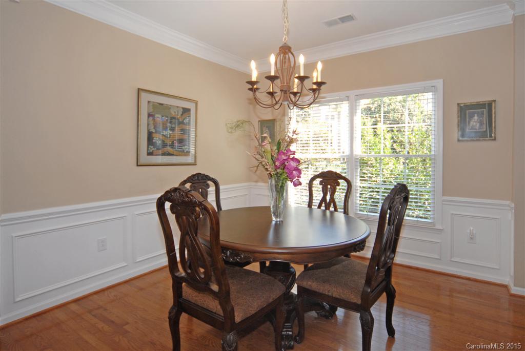 Blue Stone Harbor - Residential