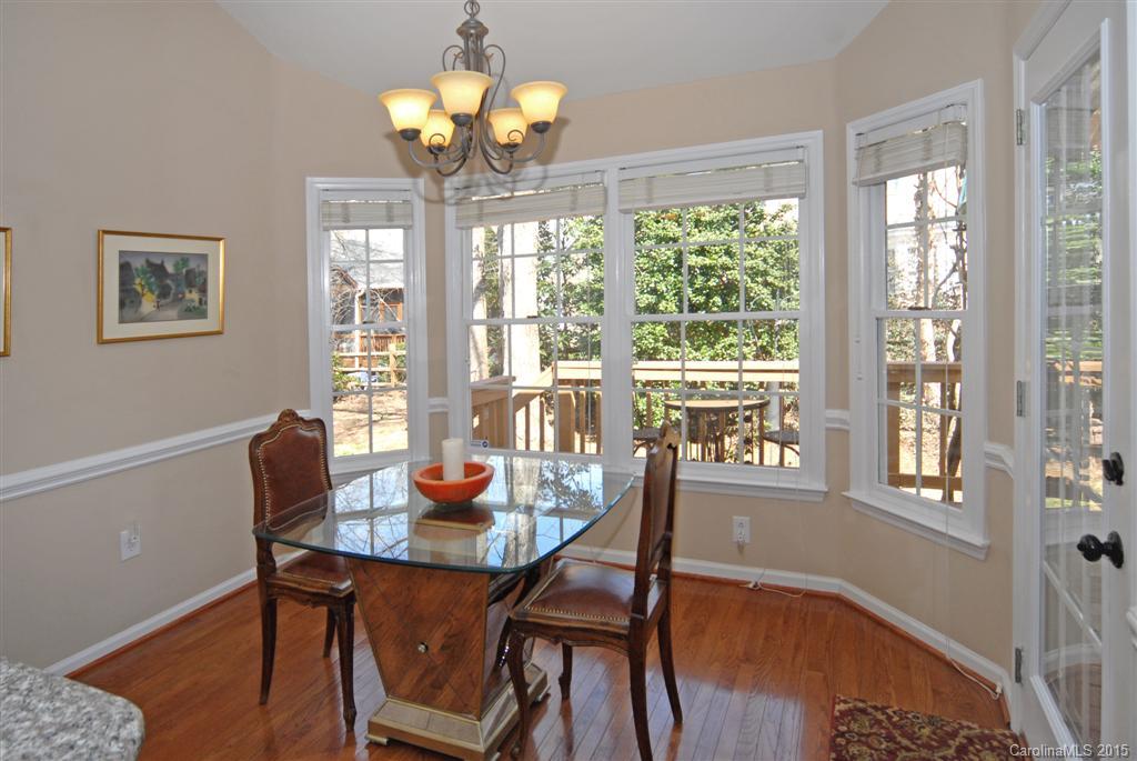 Blue Stone Harbor - Residential