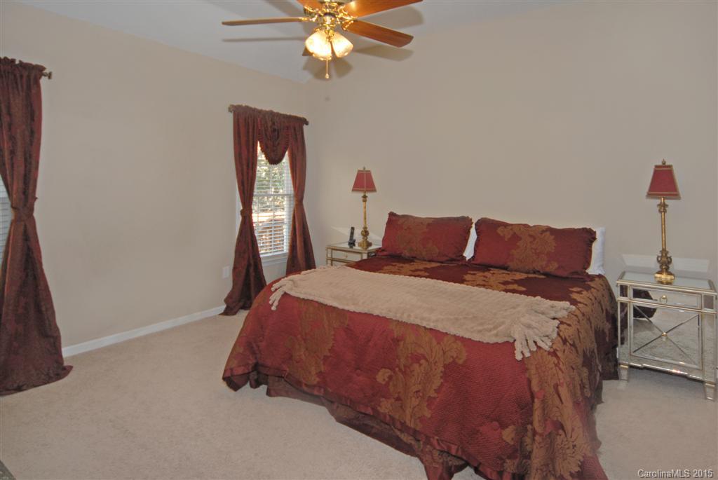 Blue Stone Harbor - Residential