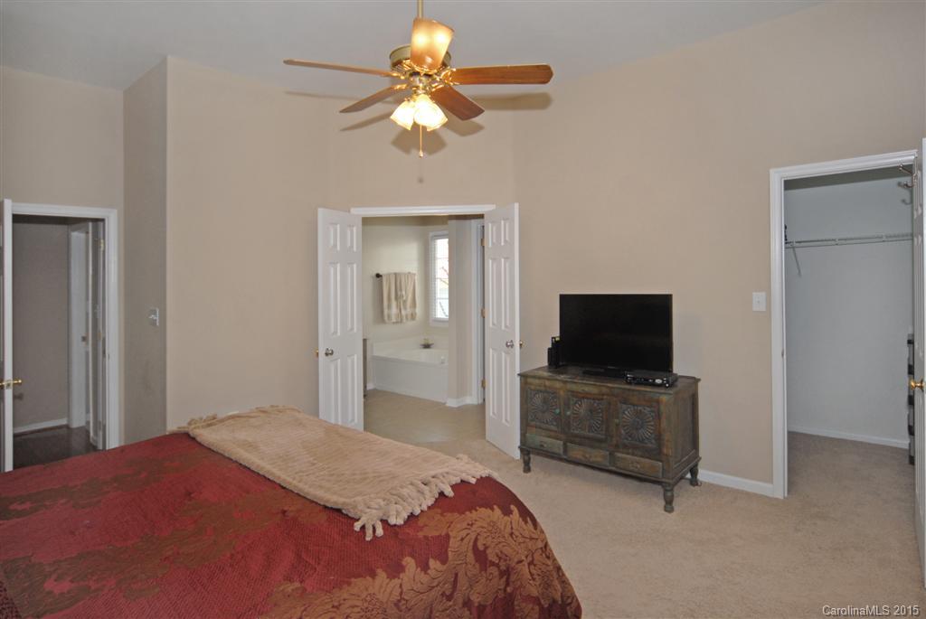 Blue Stone Harbor - Residential