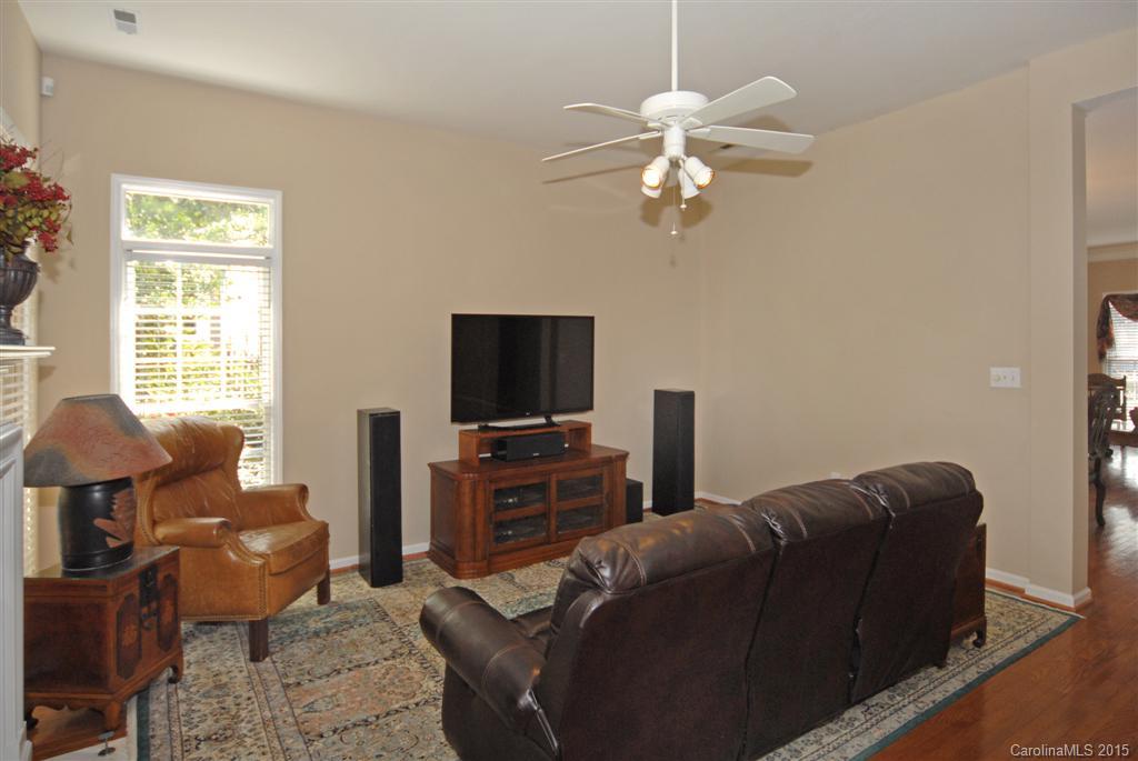 Blue Stone Harbor - Residential