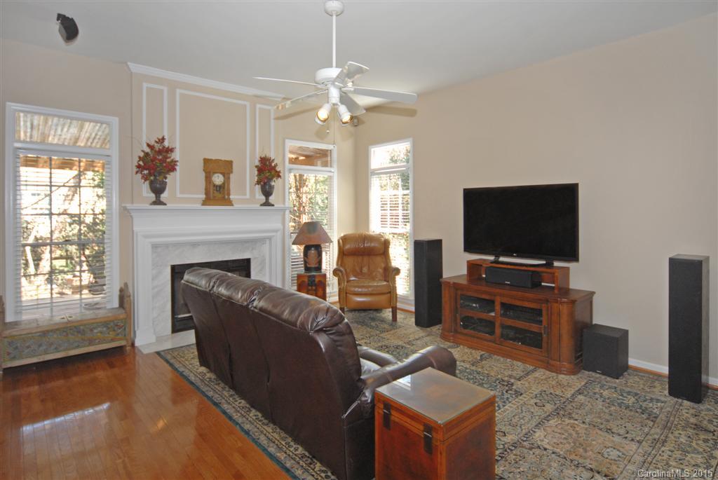 Blue Stone Harbor - Residential