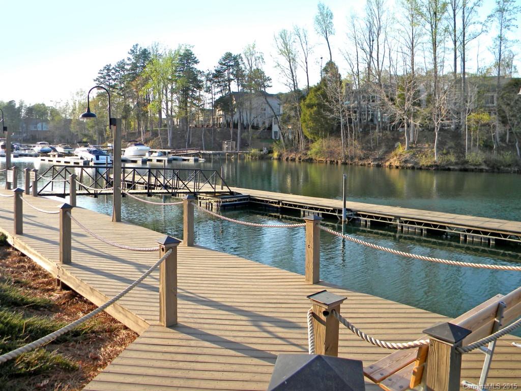 Blue Stone Harbor - Residential
