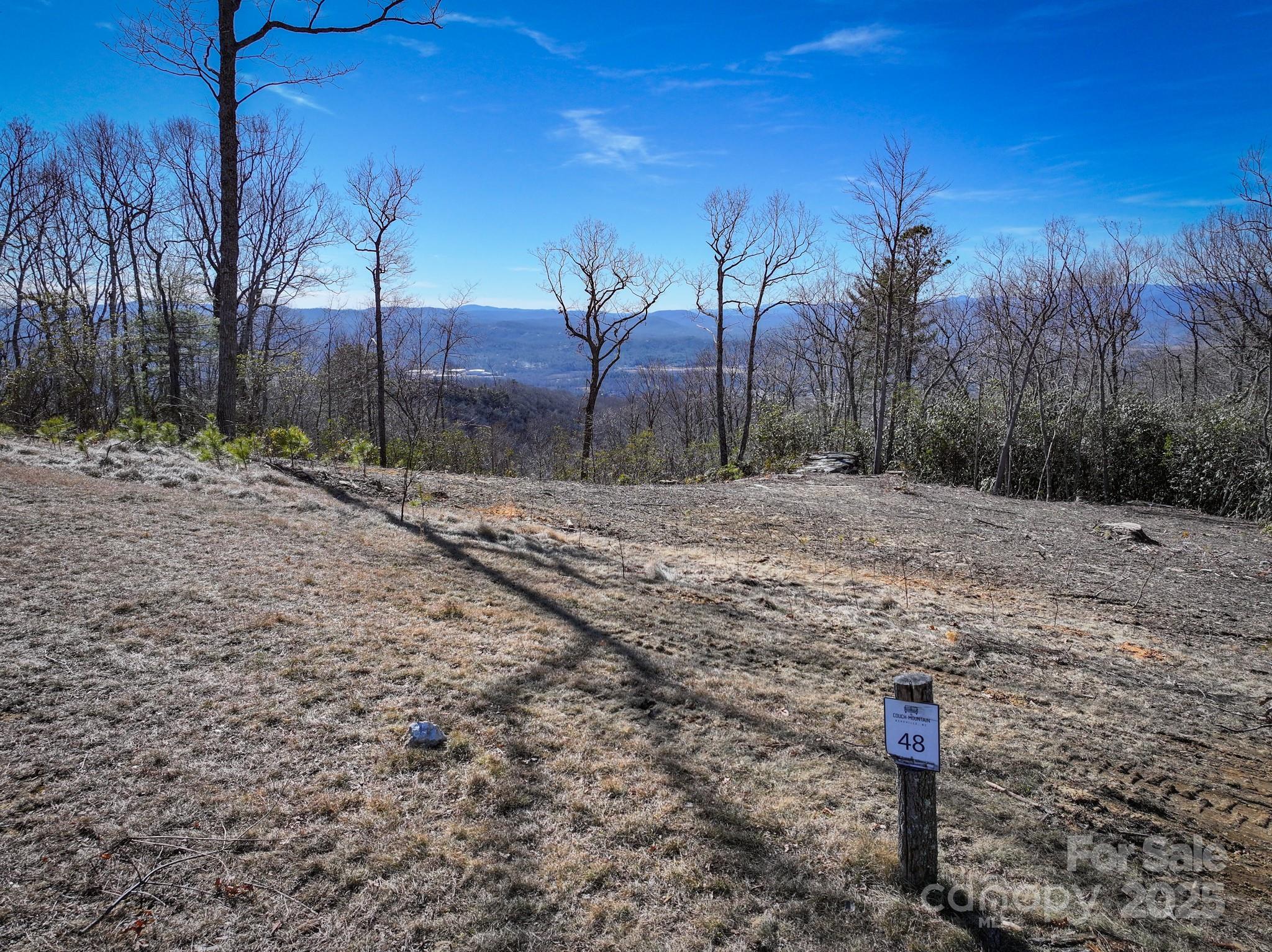 Lot #48 Mountain Grove Lane