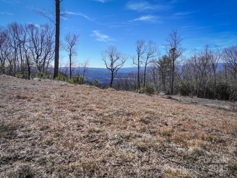 Lot #48 Mountain Grove Lane Fletcher NC 28732