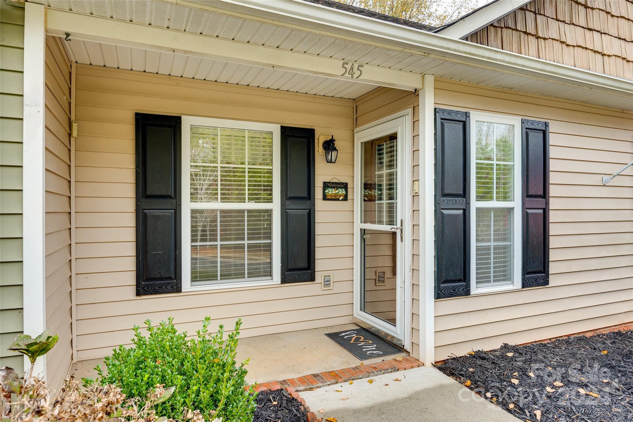 Avery Lake - Residential