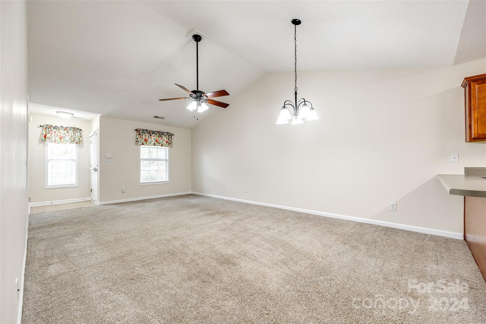 Avery Lake - Residential