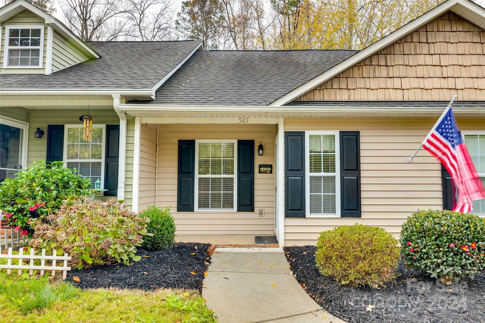 Avery Lake - Residential