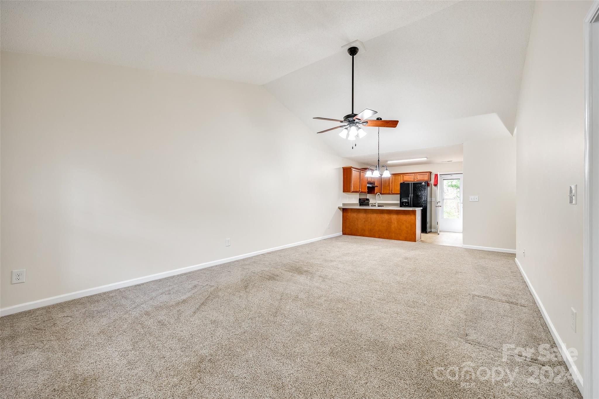 Avery Lake - Residential