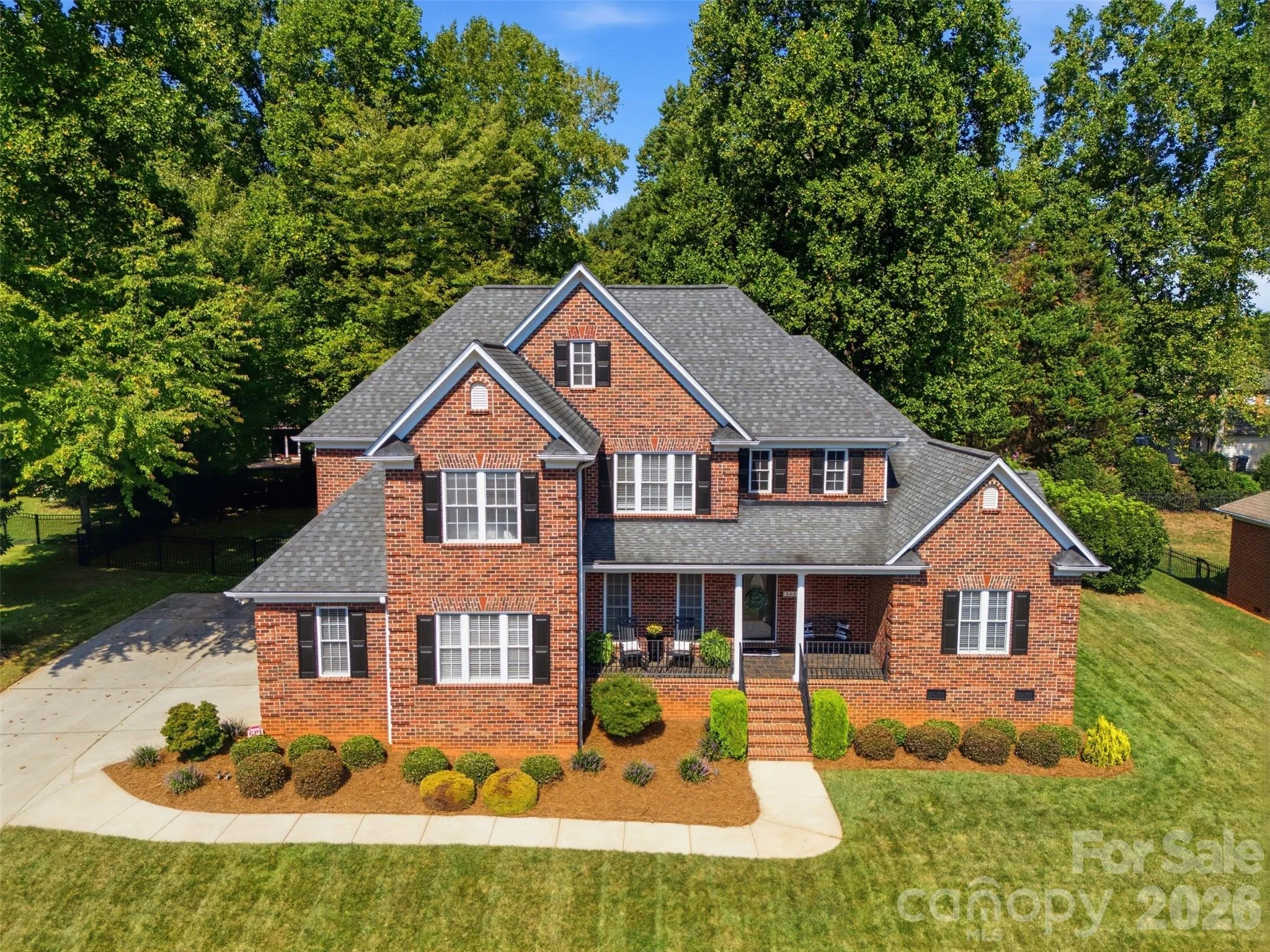 3449 Araglin Drive, Gastonia, NC, 28056