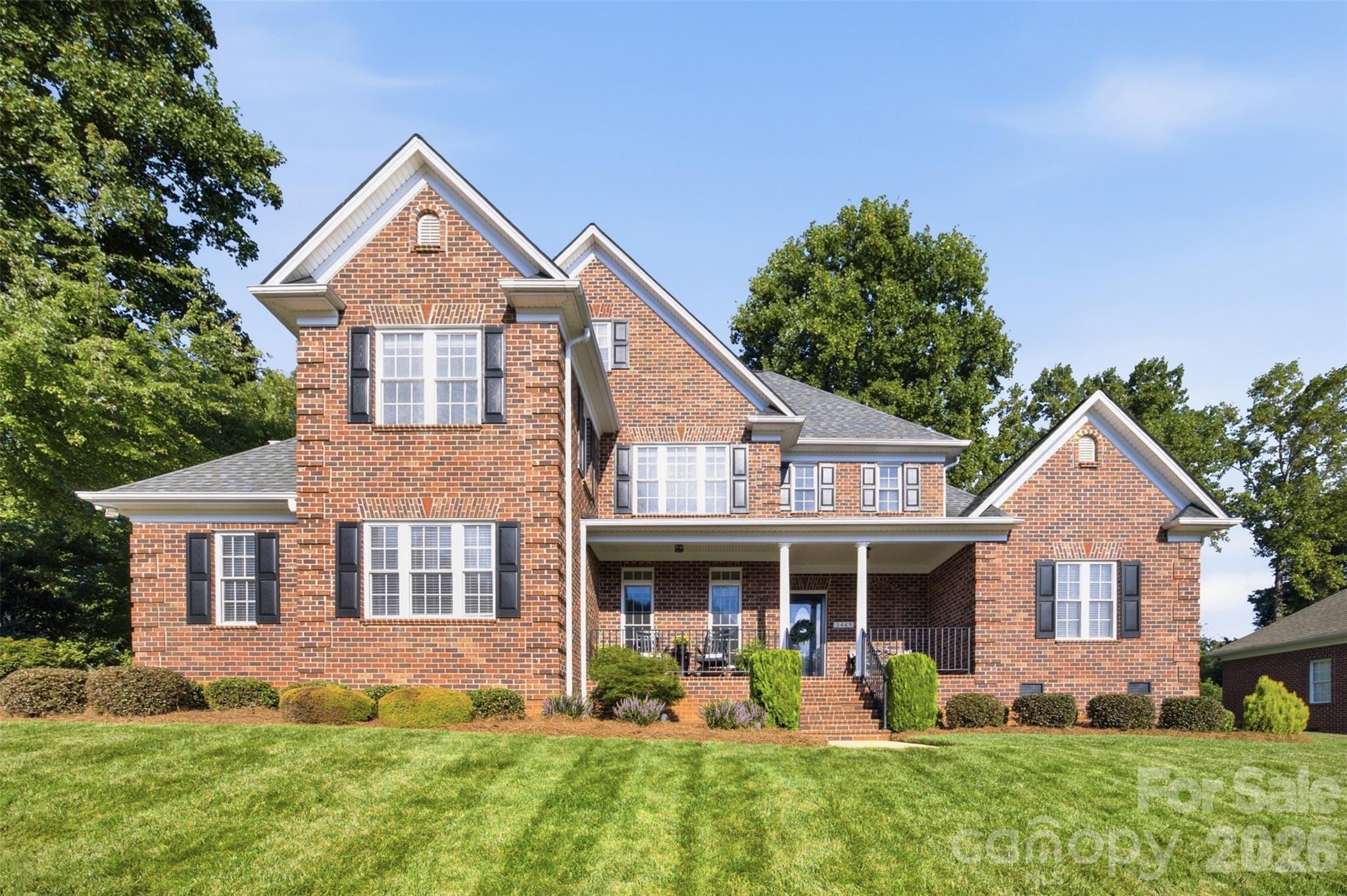 3449 Araglin Drive