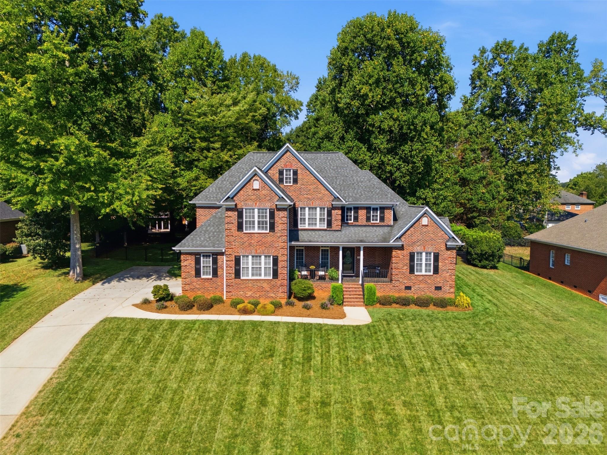 3449 Araglin Drive