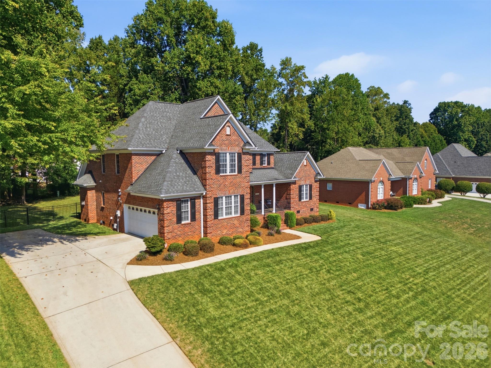 3449 Araglin Drive