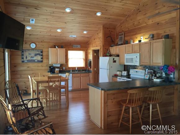 Clearwater Creek - Residential