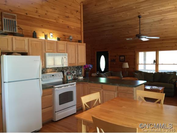 Clearwater Creek - Residential