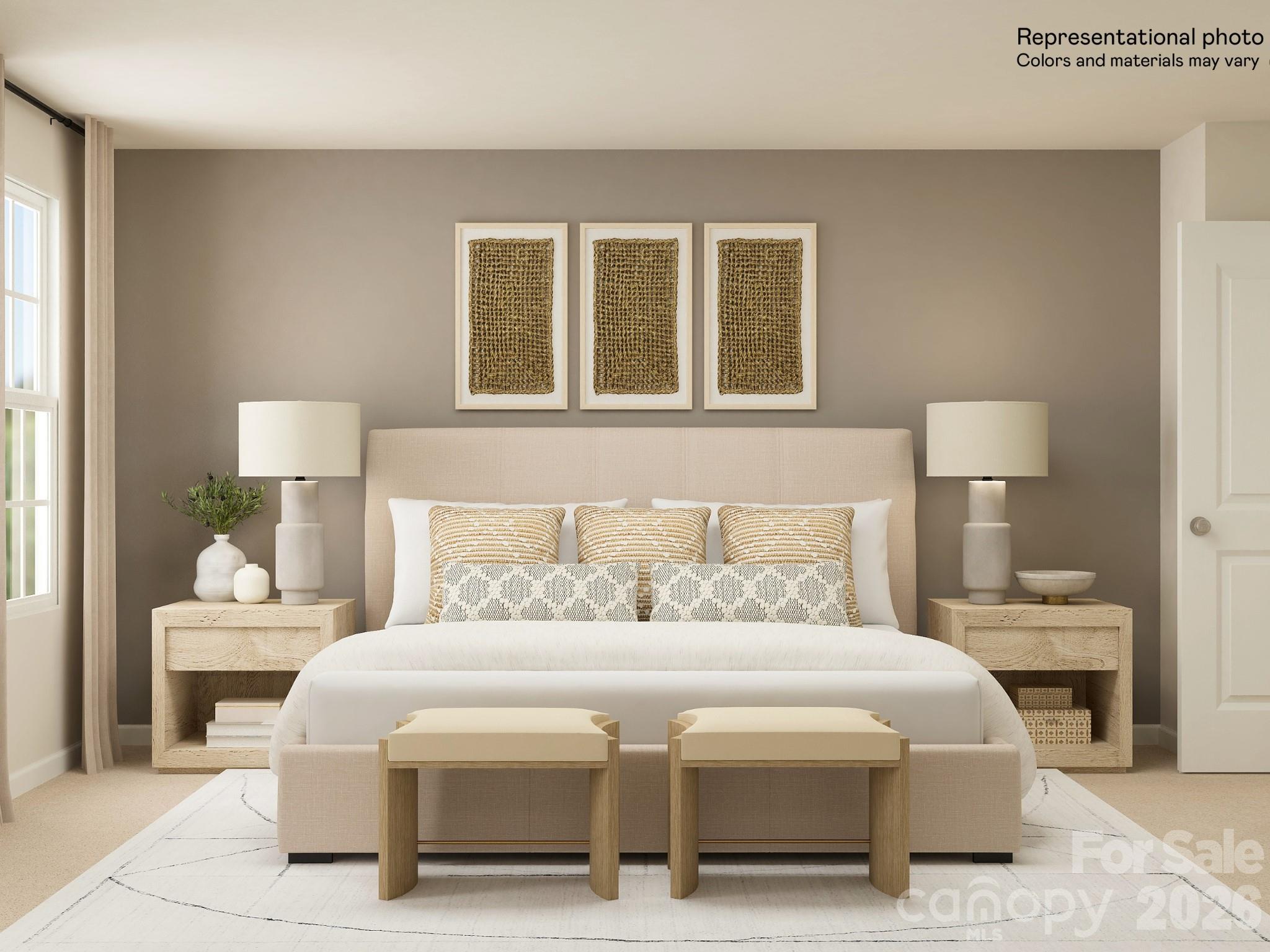 Redhawk - Residential