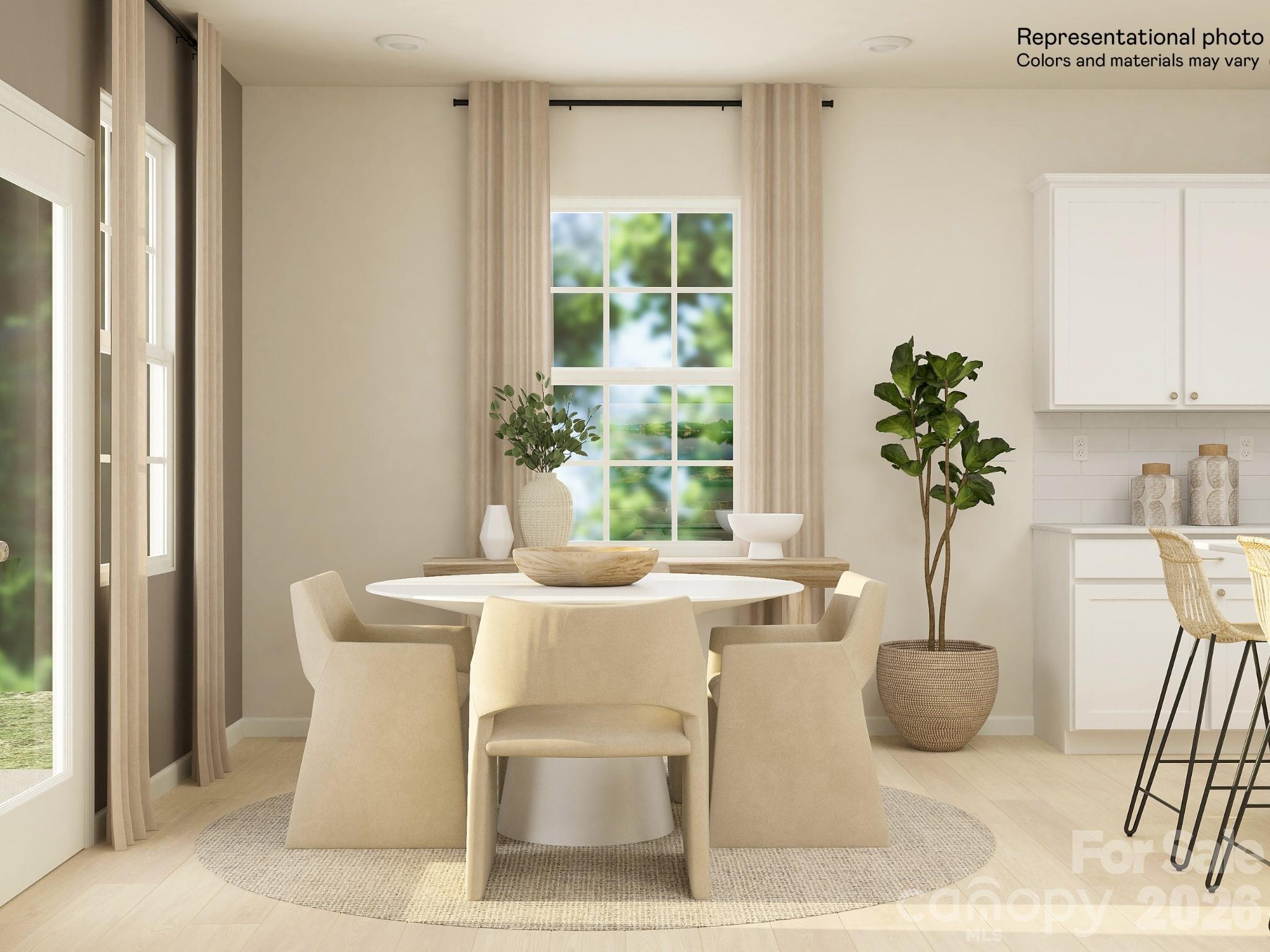 Redhawk - Residential