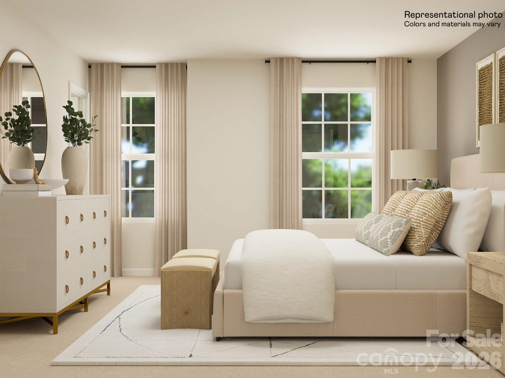 Redhawk - Residential