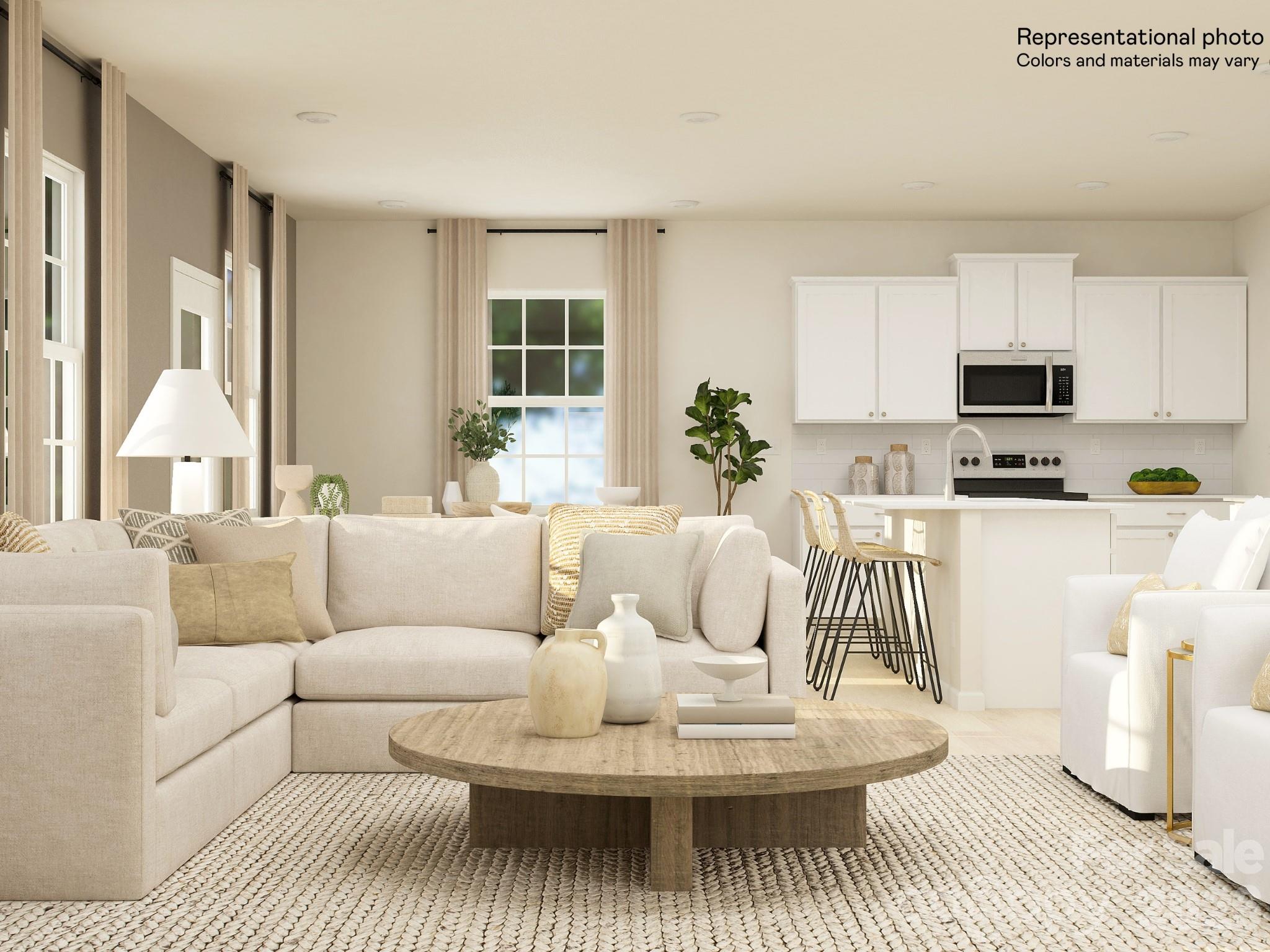 Redhawk - Residential
