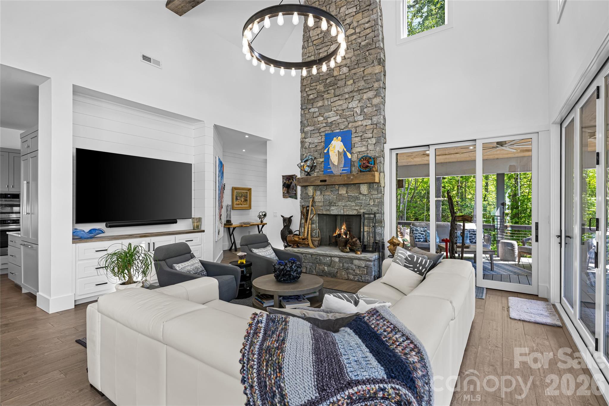 Lake Toxaway Estates - Residential