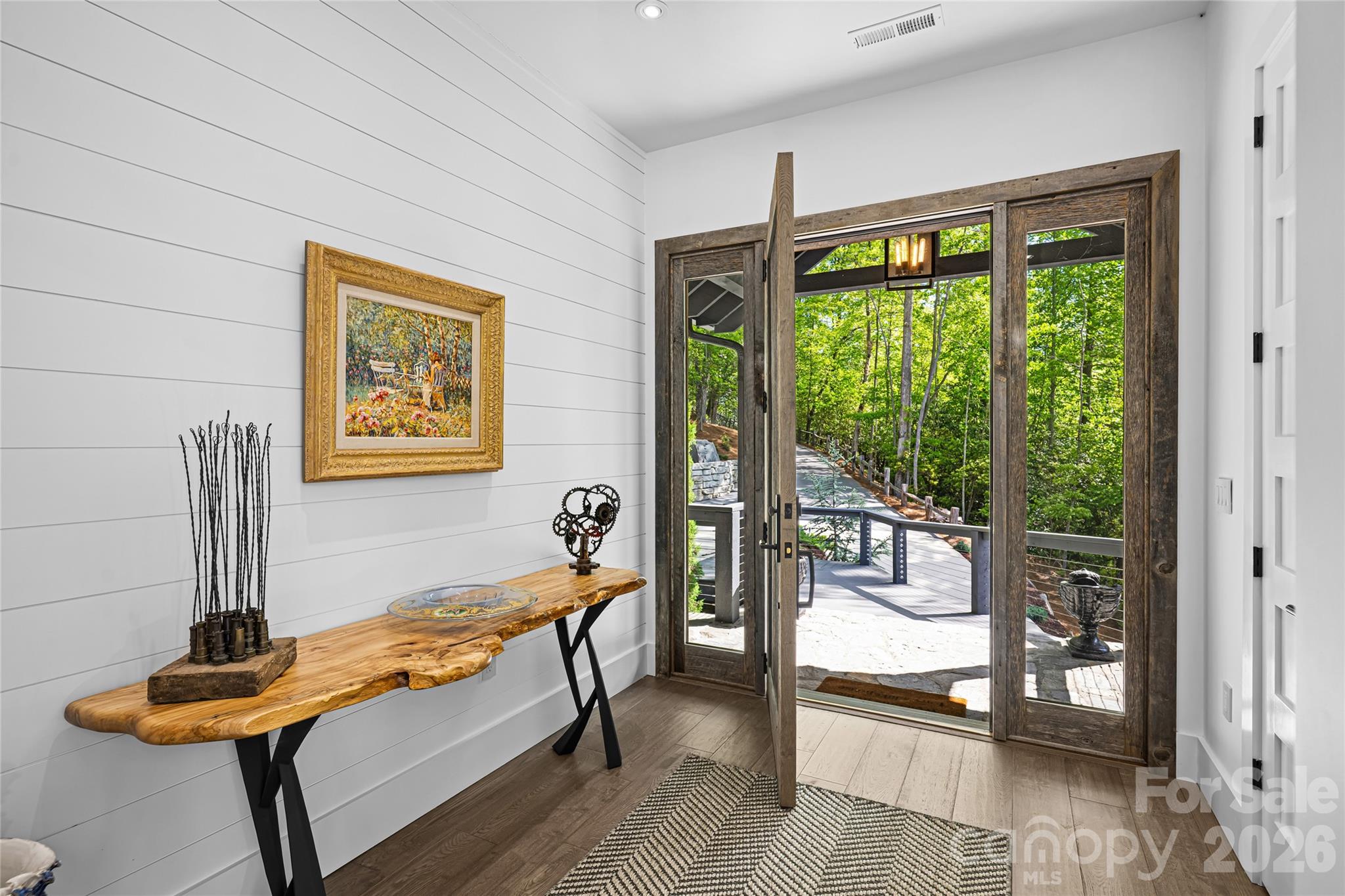 2235 Cold Mountain Road