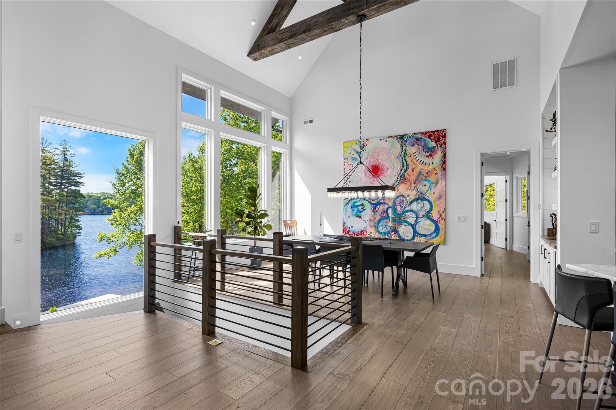 Lake Toxaway Estates - Residential