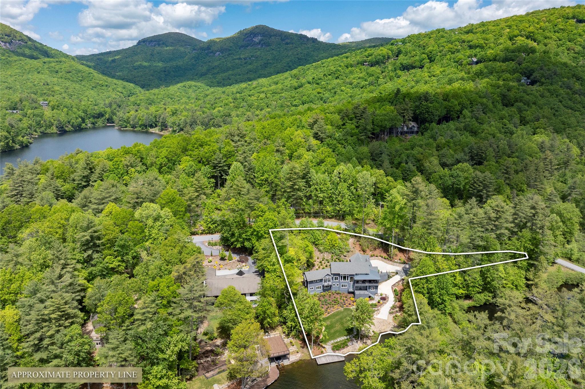 Lake Toxaway Estates - Residential
