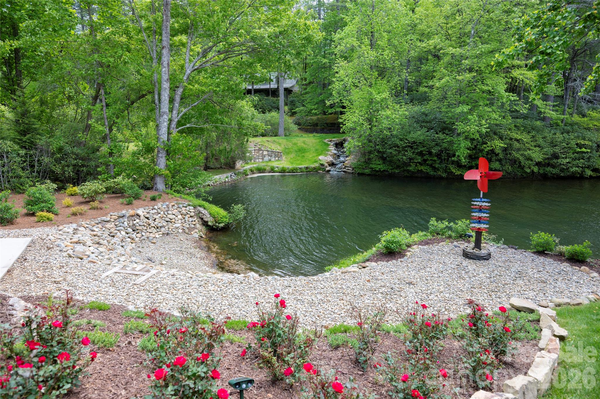 Lake Toxaway Estates - Residential