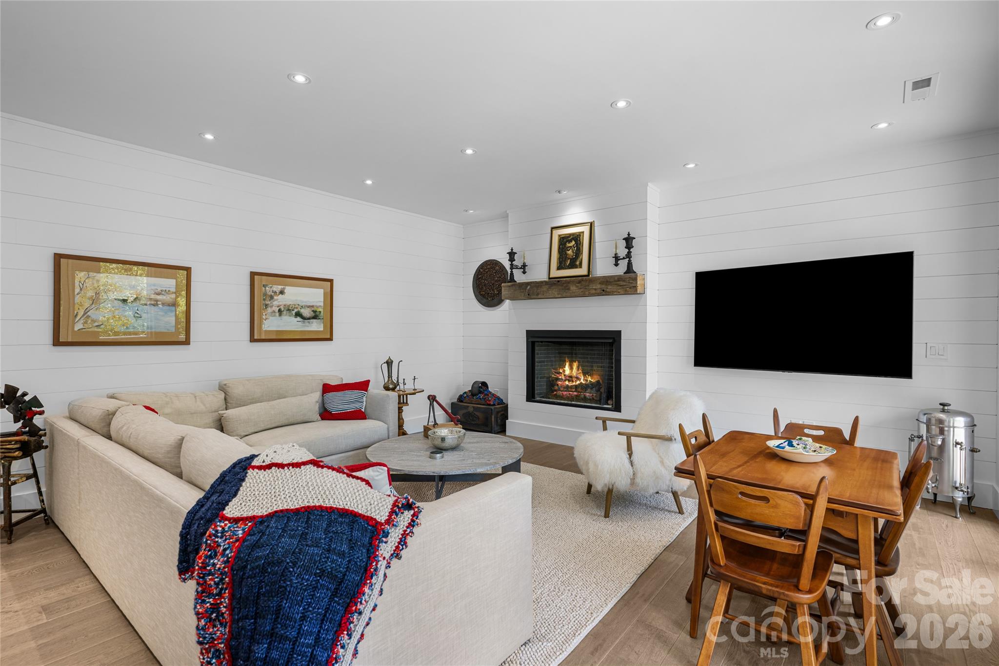 Lake Toxaway Estates - Residential