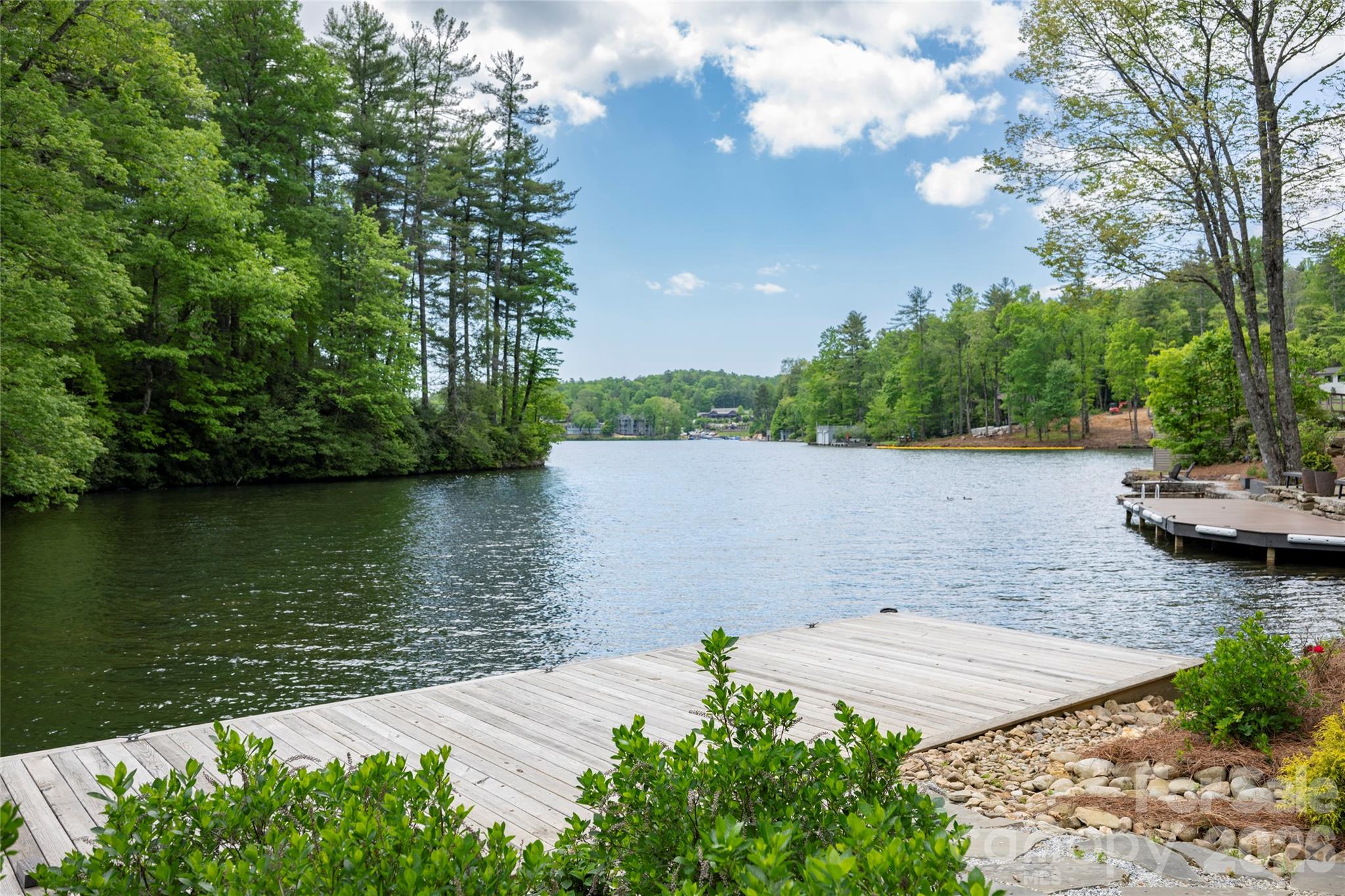 Lake Toxaway Estates - Residential