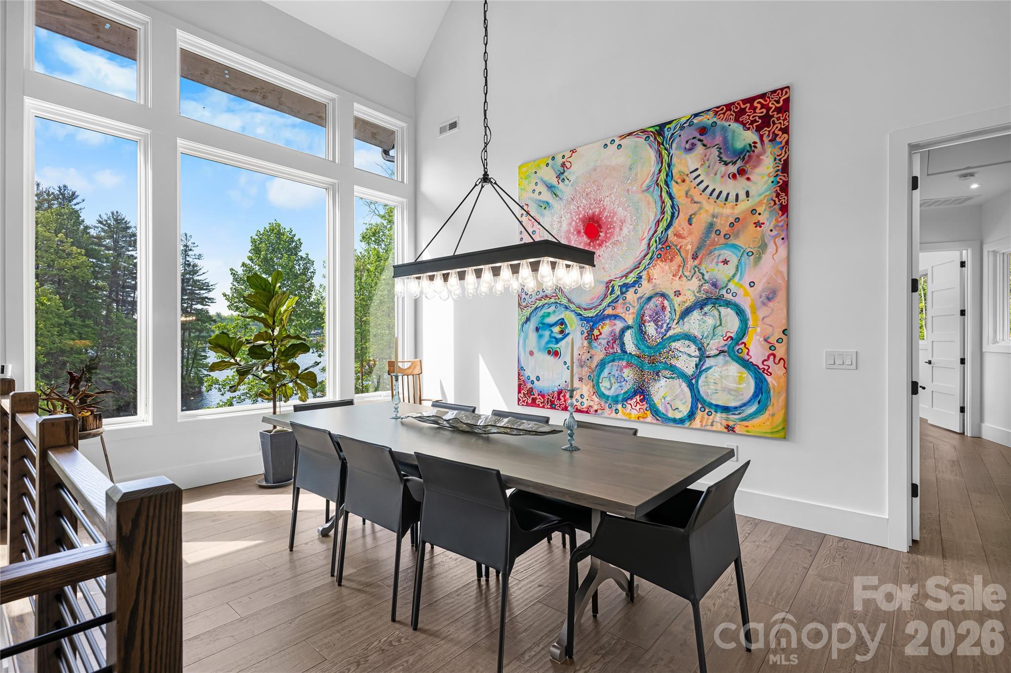 Lake Toxaway Estates - Residential