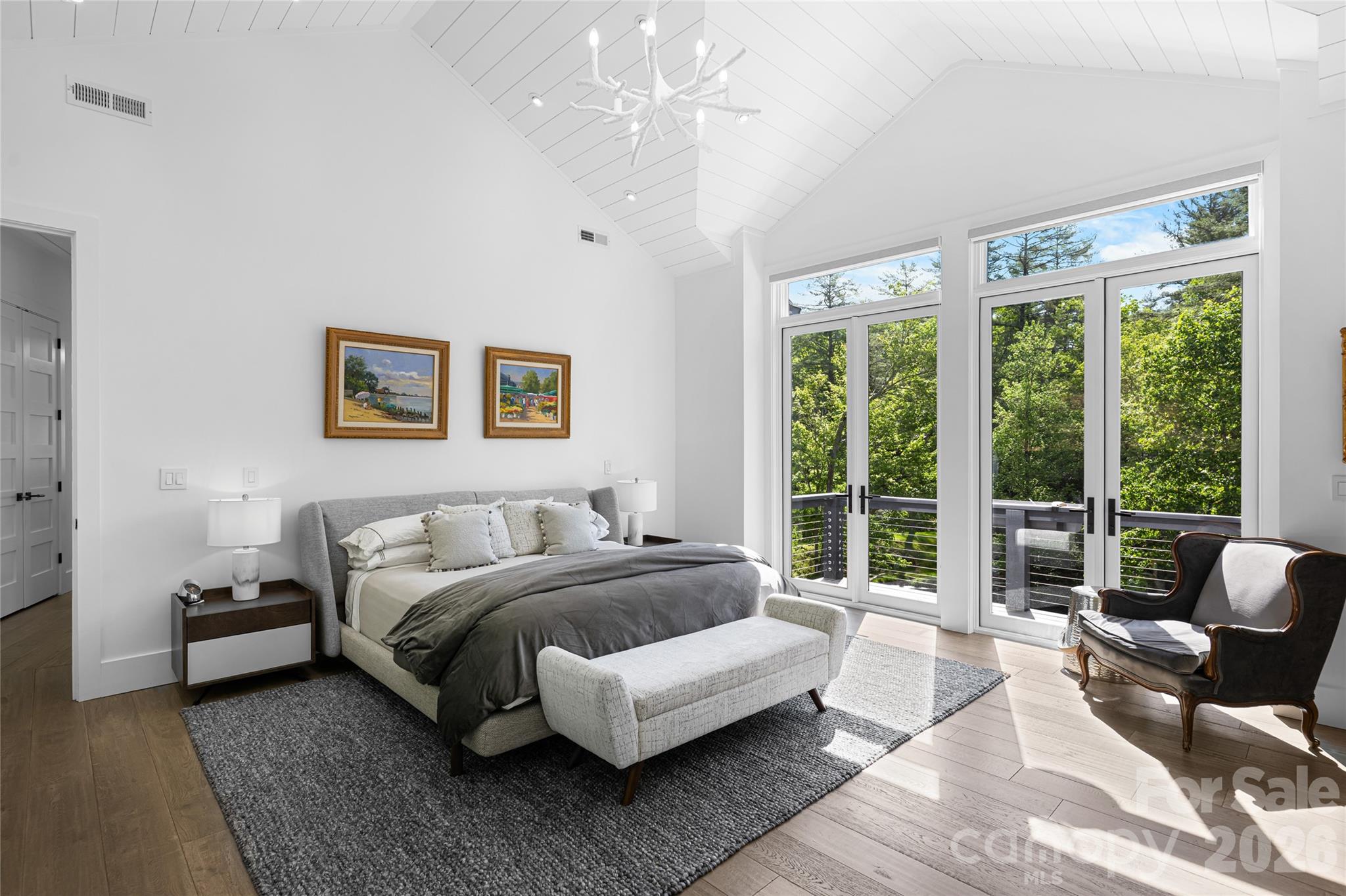 Lake Toxaway Estates - Residential