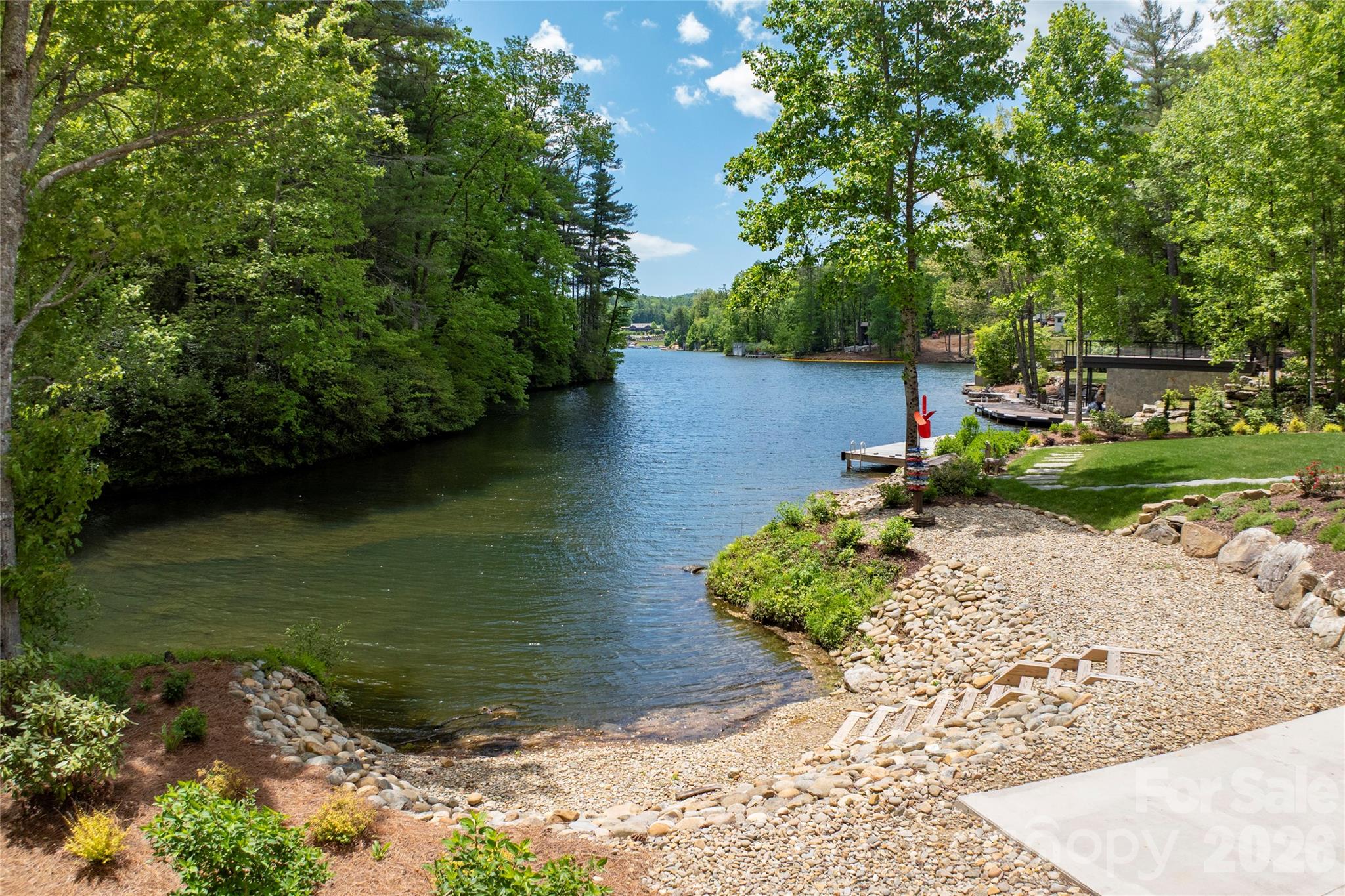 Lake Toxaway Estates - Residential