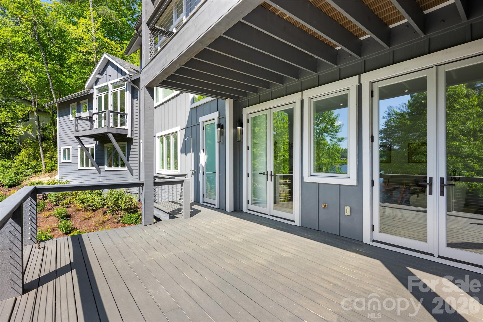 Lake Toxaway Estates - Residential