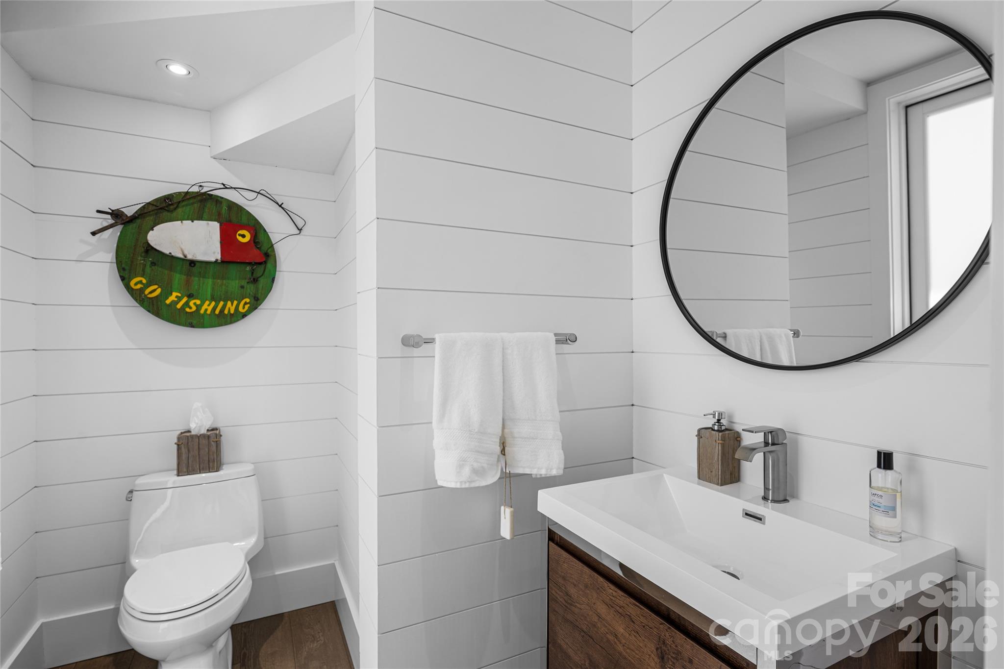 Lake Toxaway Estates - Residential