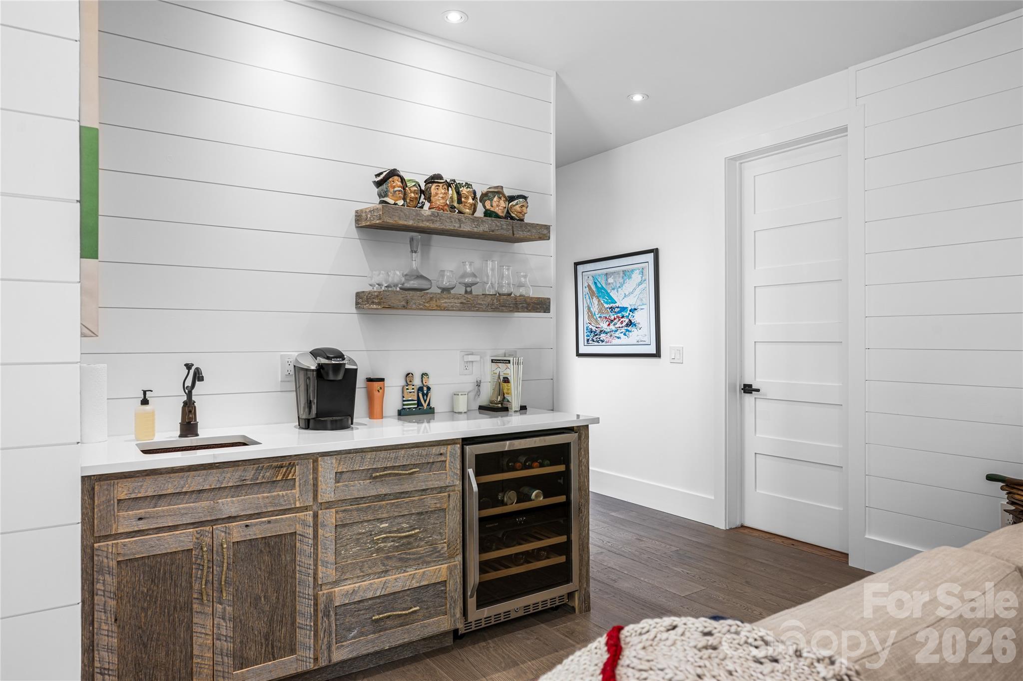 Lake Toxaway Estates - Residential