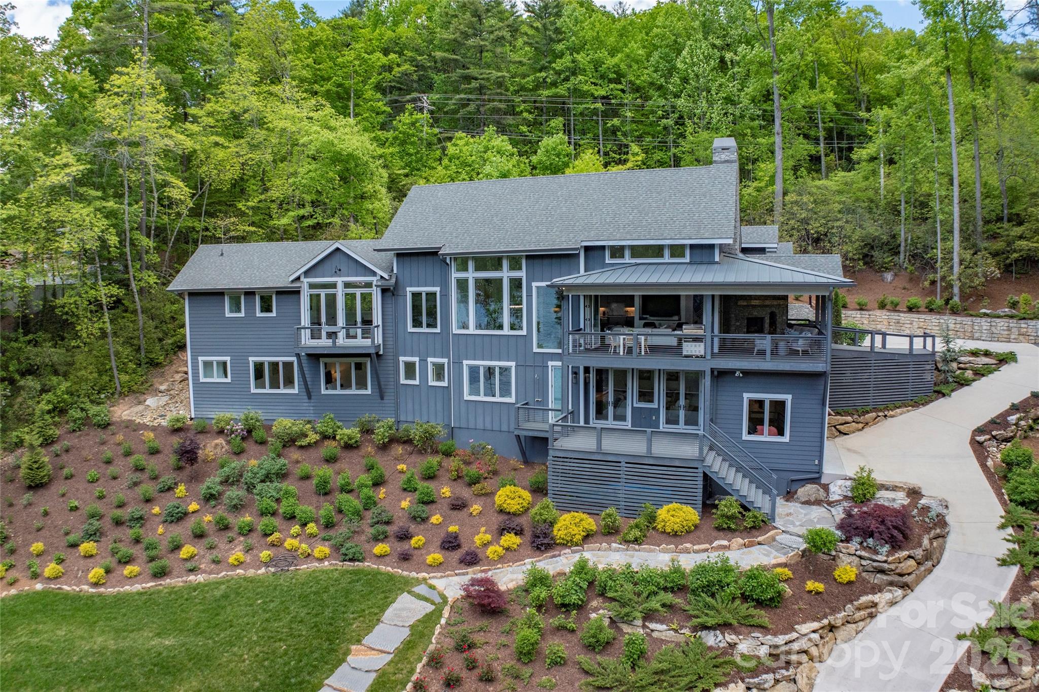Lake Toxaway Estates - Residential