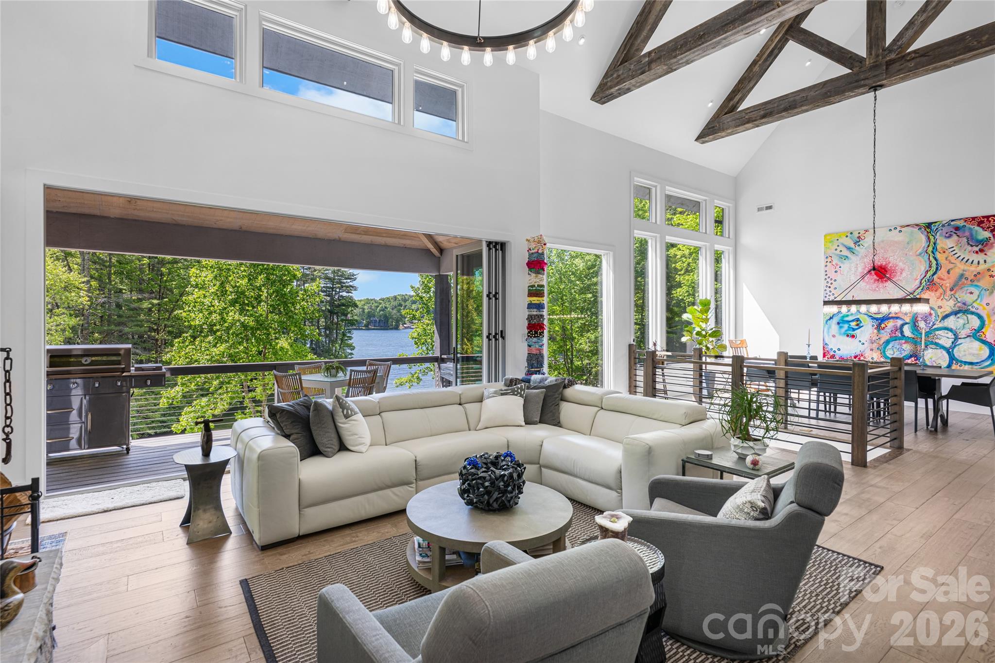 2235 Cold Mountain Road