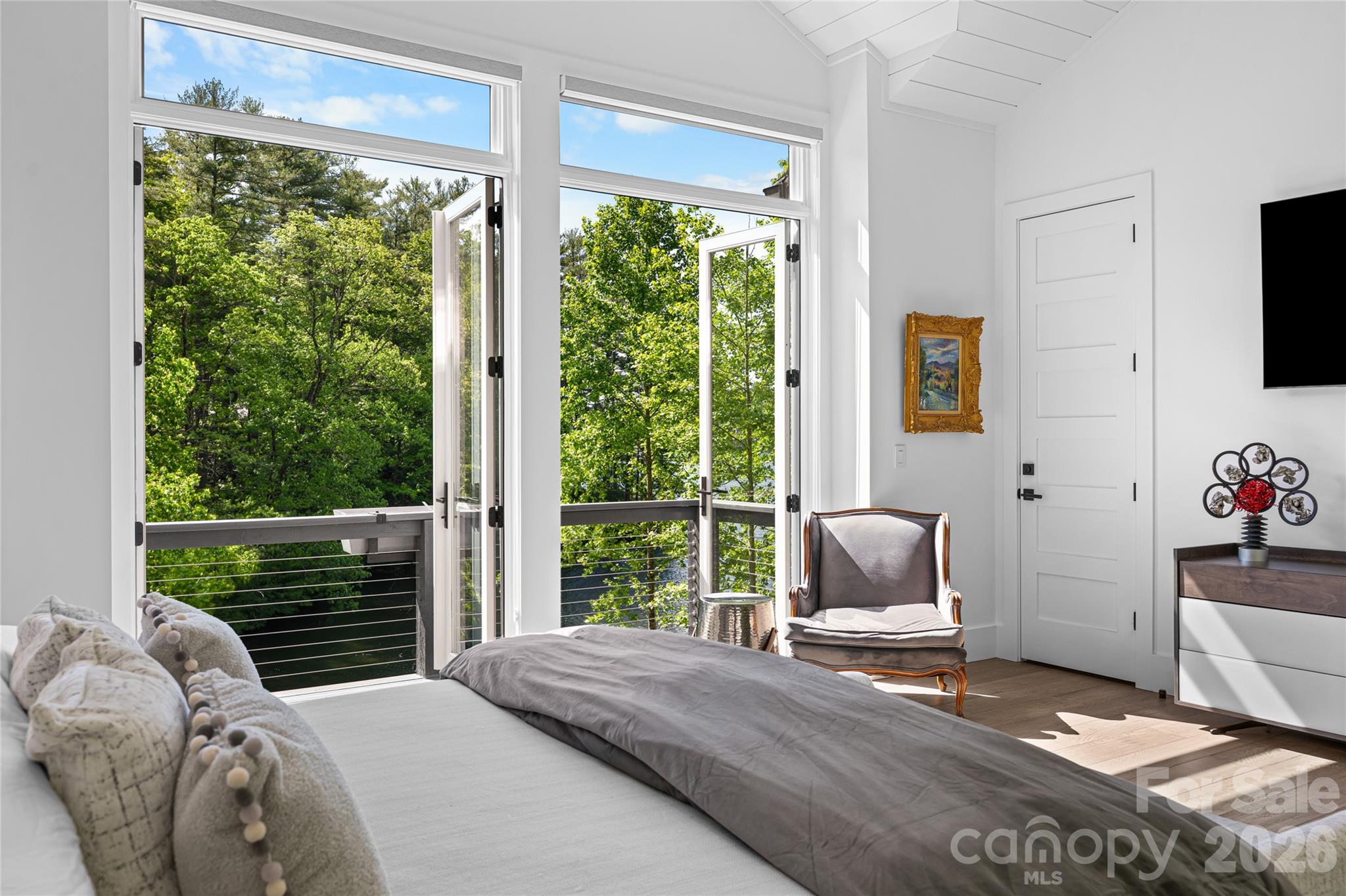 Lake Toxaway Estates - Residential