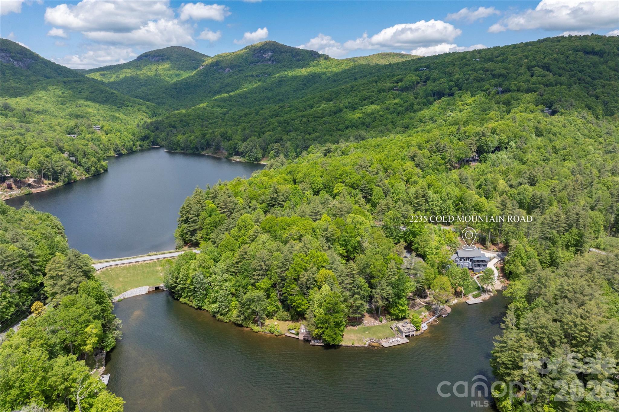 Lake Toxaway Estates - Residential