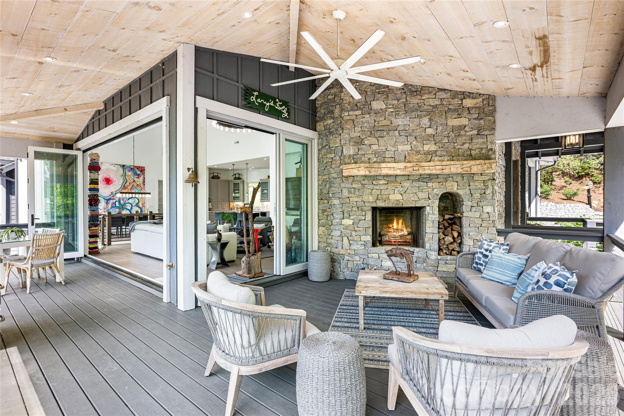 Lake Toxaway Estates - Residential