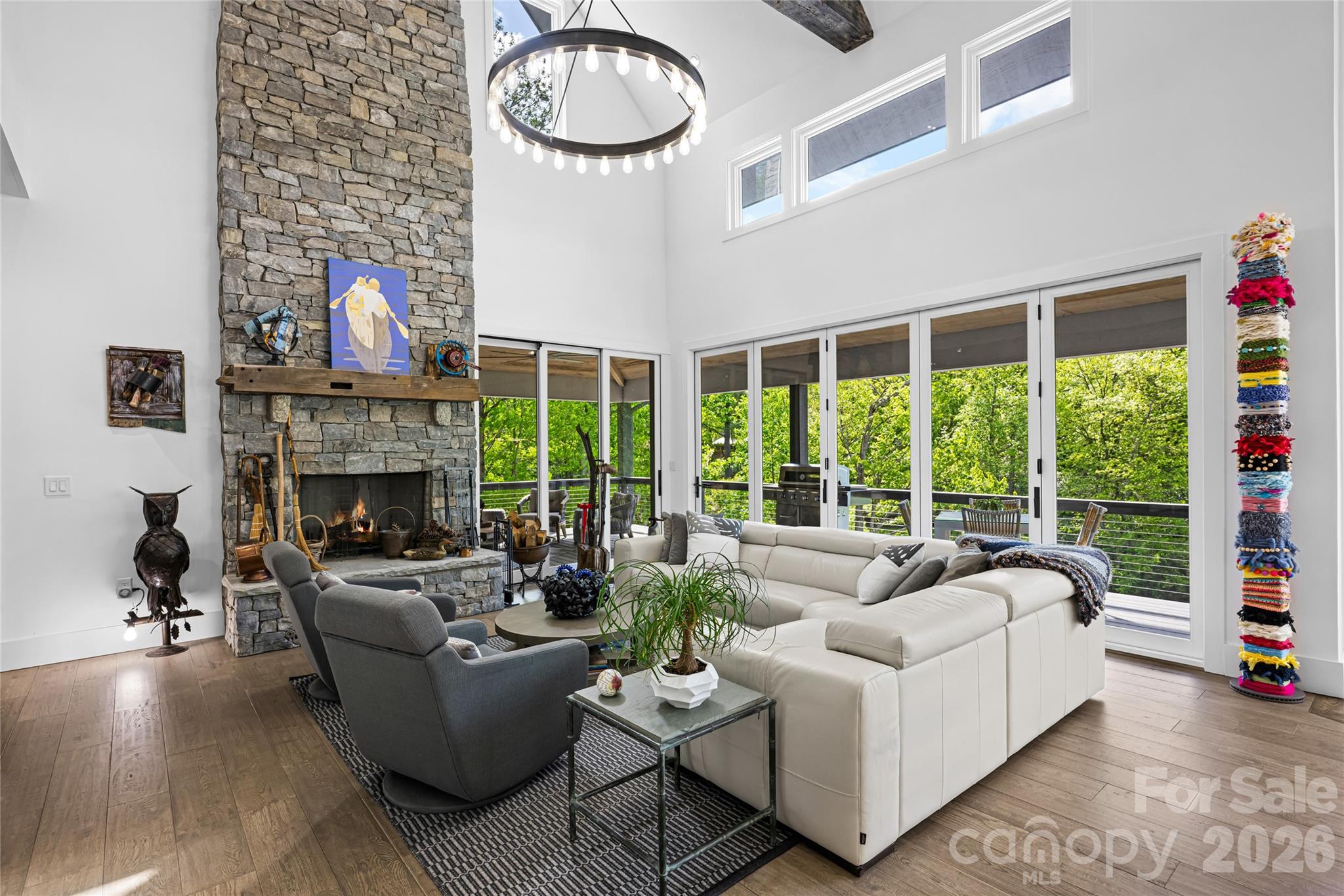 Lake Toxaway Estates - Residential