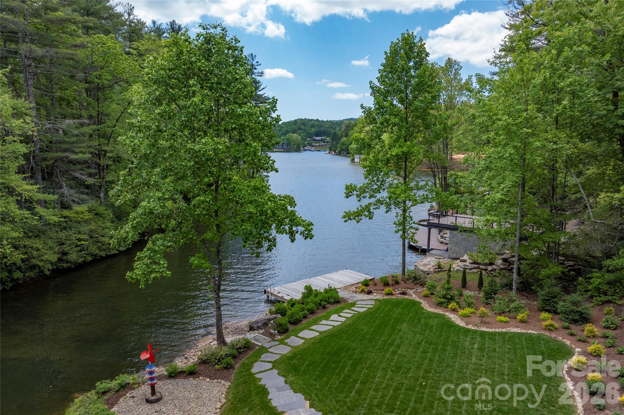 Lake Toxaway Estates - Residential