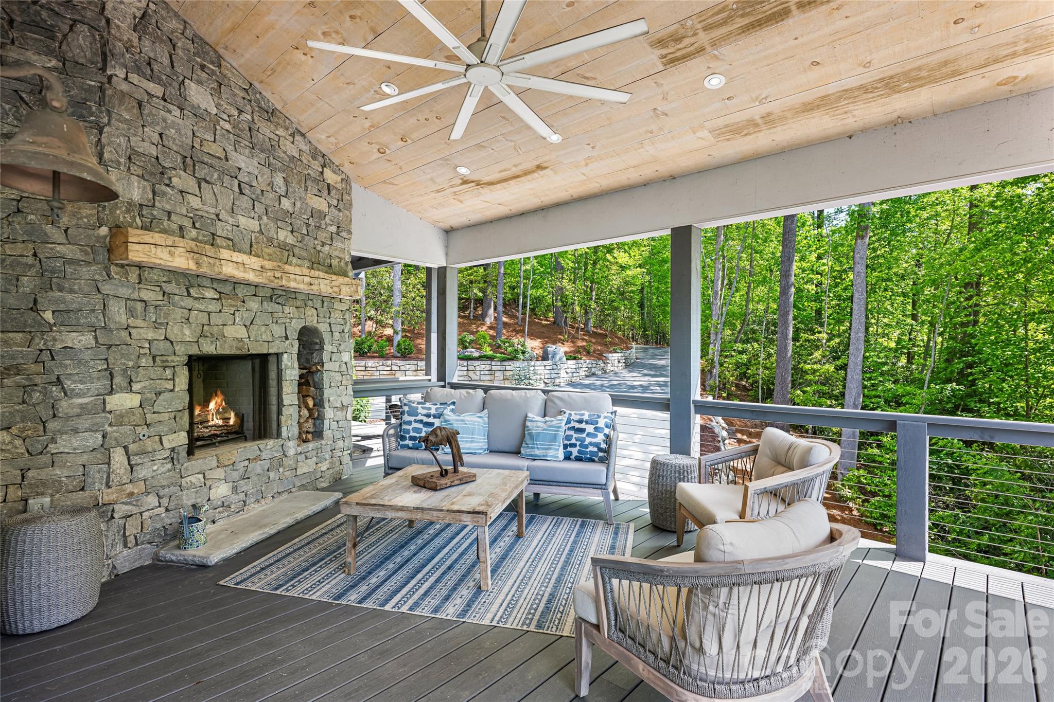 Lake Toxaway Estates - Residential